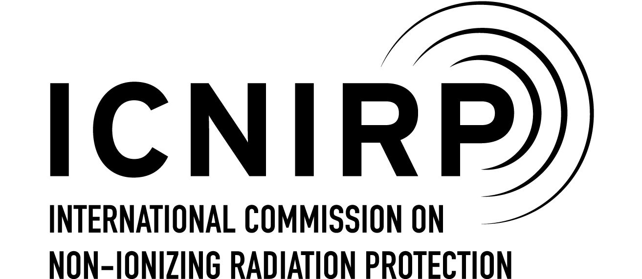 ICNIRP logo